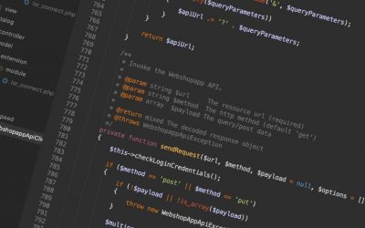 Build a WordPress currency convertor with rates from the Open Exchange Rates API